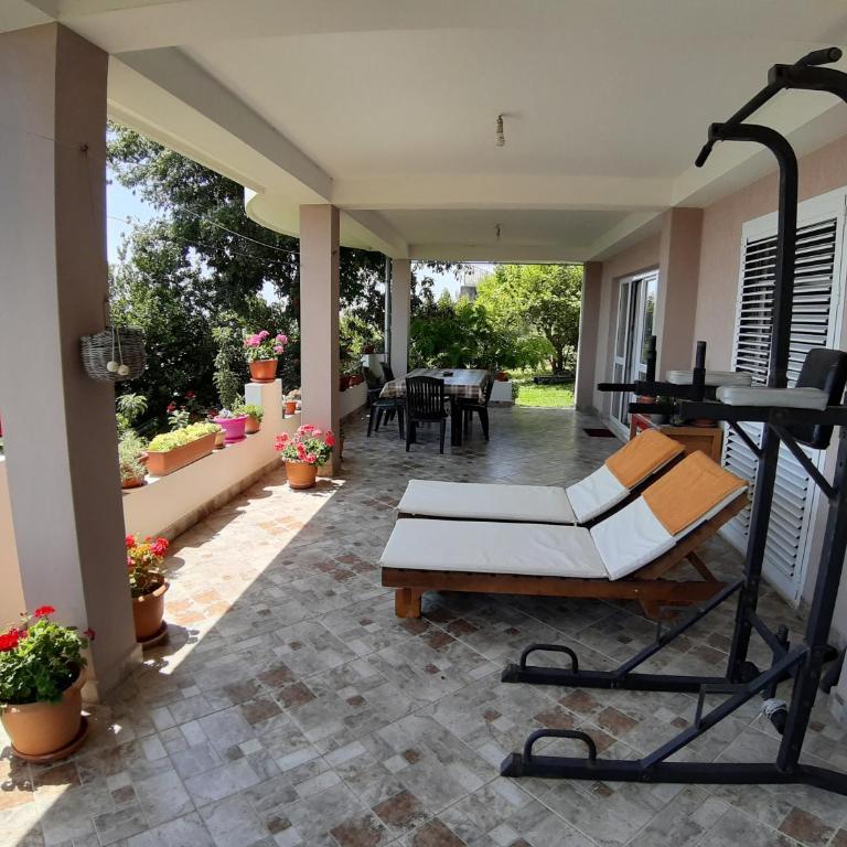 Vesna Apartments - Apartment with Sea View - 10
