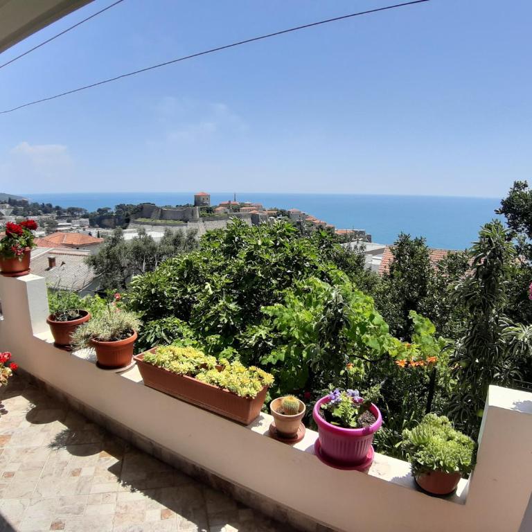 Vesna Apartments - Apartment with Sea View - 13
