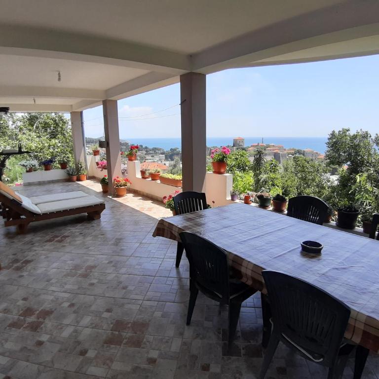 Vesna Apartments - Apartment with Sea View - 14