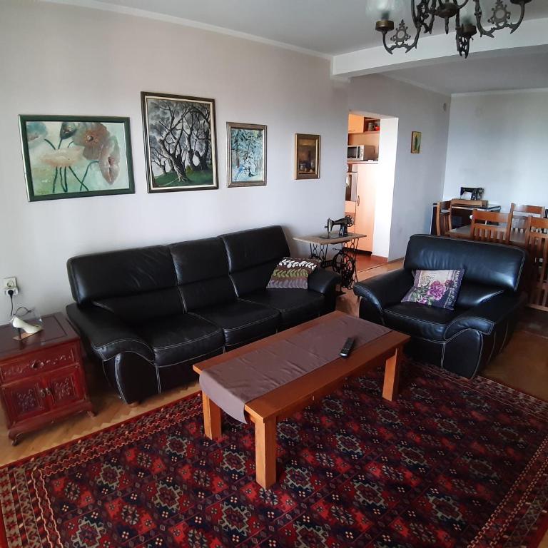 Vesna Apartments - Apartment with Sea View - 17