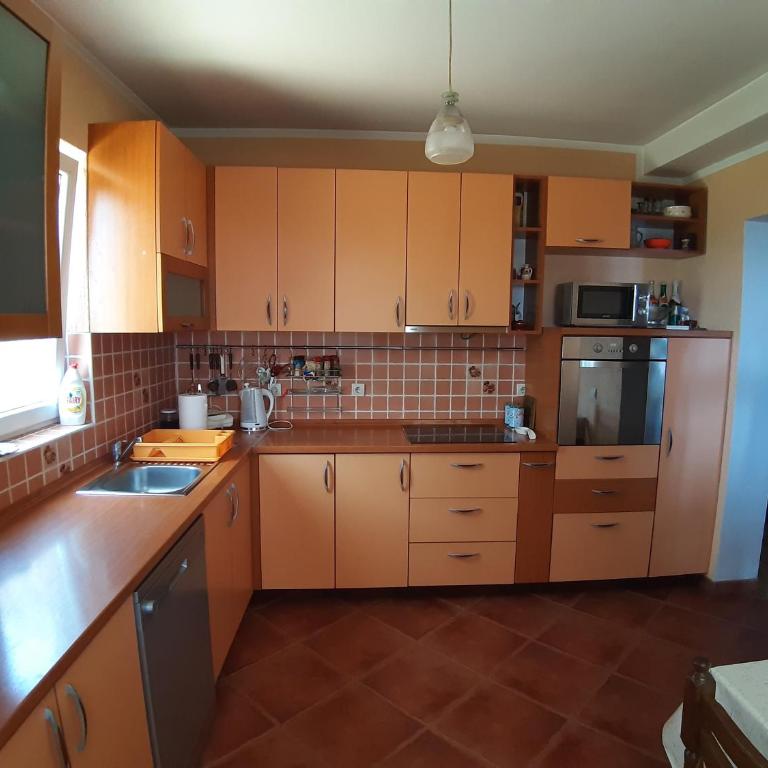 Vesna Apartments - Apartment with Sea View - 20