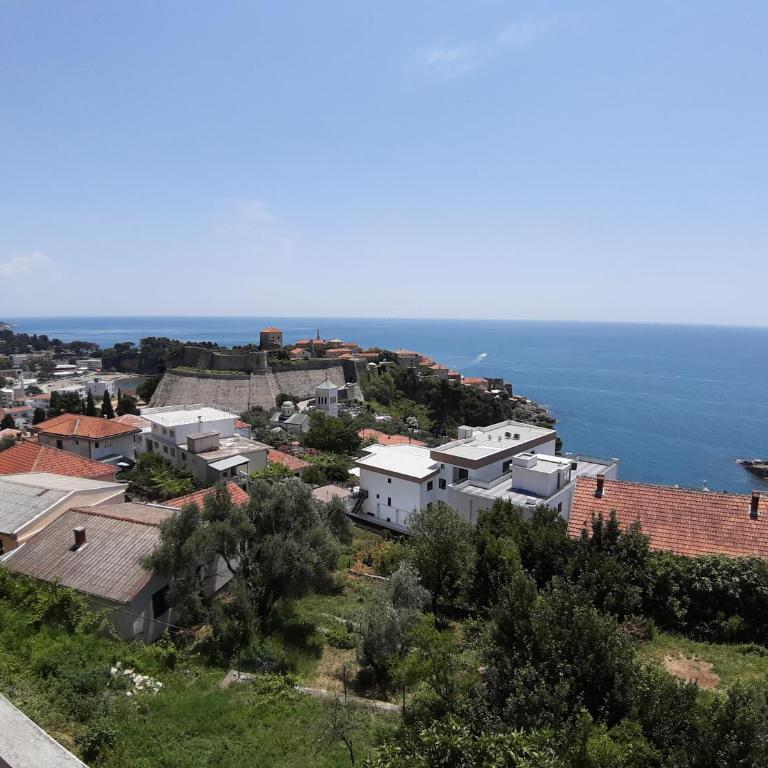 Vesna Apartments - Apartment with Sea View - 20