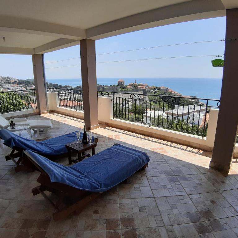 Vesna Apartments - Apartment with Sea View - 2