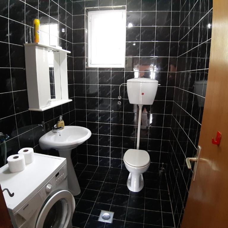Vesna Apartments - Apartment with Sea View - 16