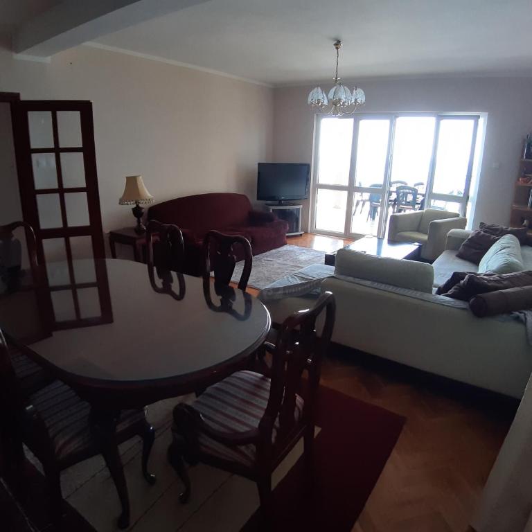 Vesna Apartments - Apartment with Sea View - 12