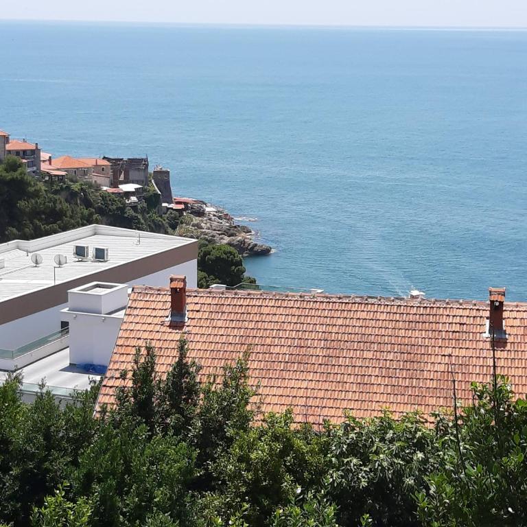 Vesna Apartments - Apartment with Sea View - 21
