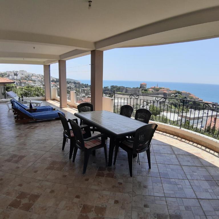 Vesna Apartments - Apartment with Sea View - 3