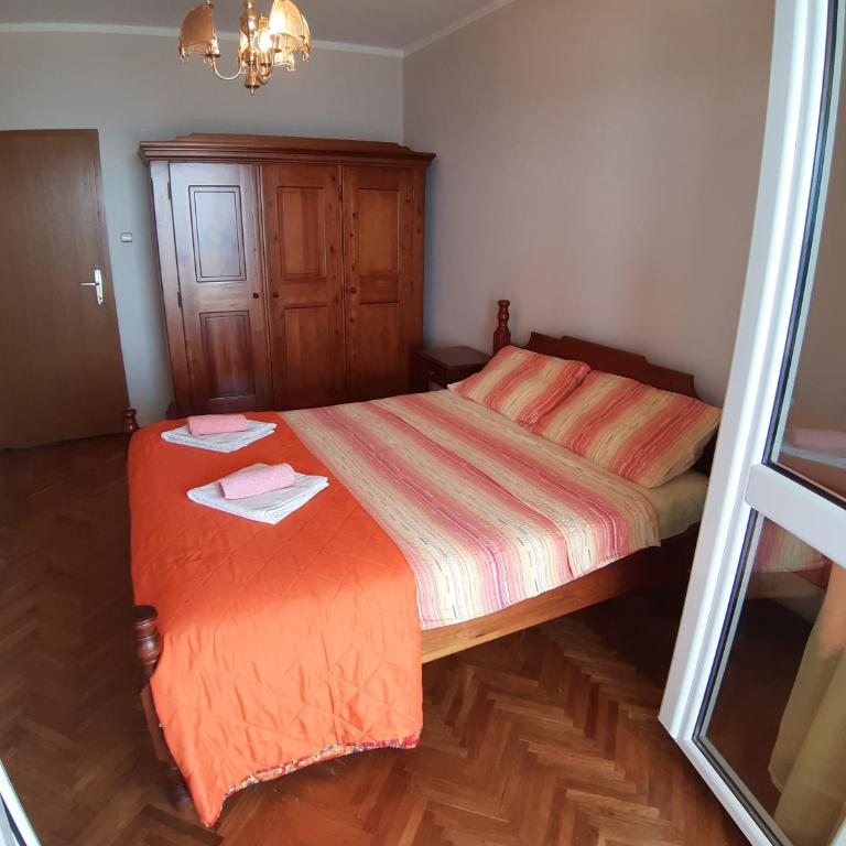Vesna Apartments - Apartment with Sea View - 6