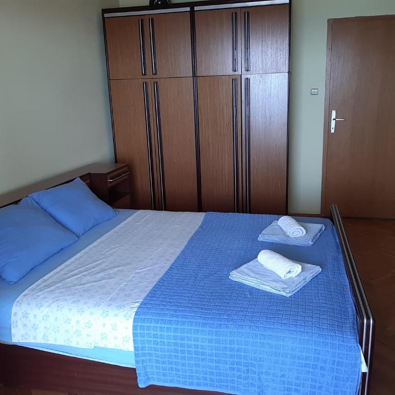 Vesna Apartments - Apartment with Sea View - 7