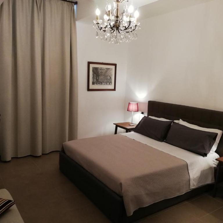 DreaMilan B&B - Camera King Superior - 5