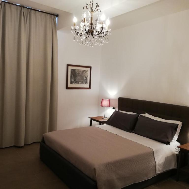DreaMilan B&B - Camera King Superior - 6