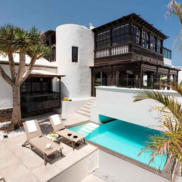 Drago by AGM Resorts - Three-Bedroom Villa - 2