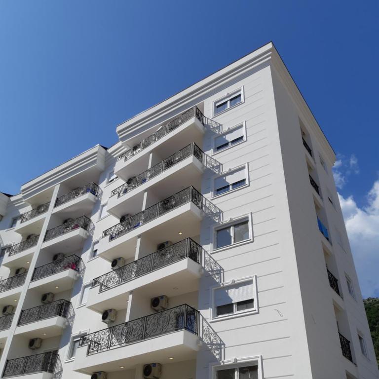 Apartments Becici - Apartman - 3