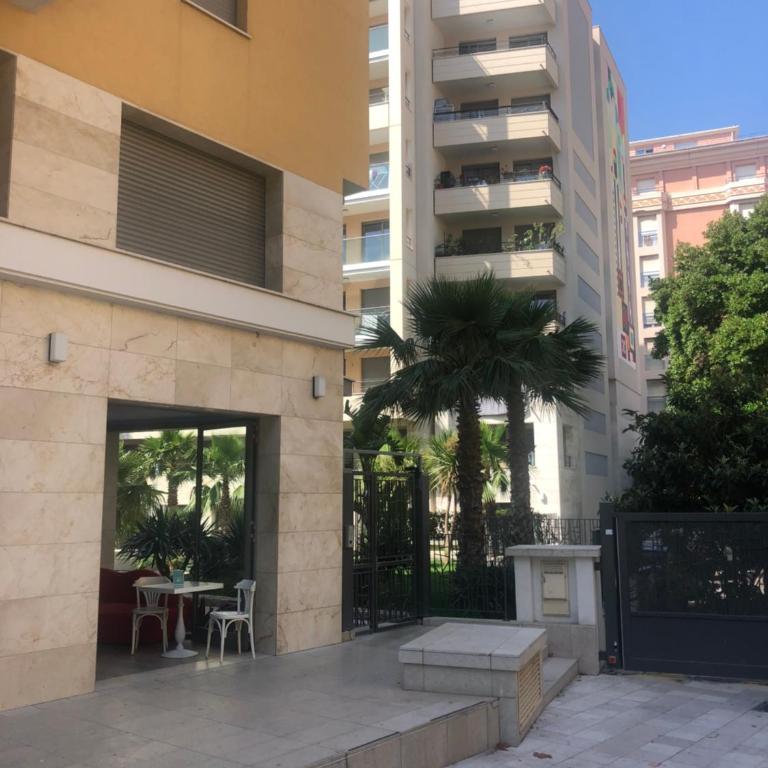 West bay - Appartement 1 Chambre - 23