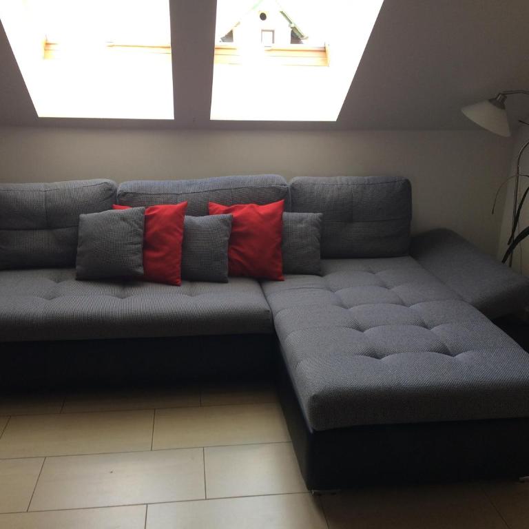 Ferienwohnung Frieser - Apartment mit 2 Schlafzimmern, Terrasse und Seeblick - 9
