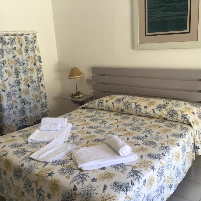Villa Ghirardelli - Double Room with Patio - 2