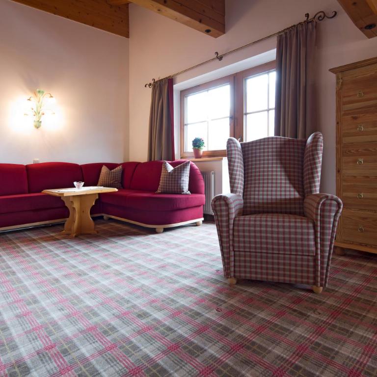 Gästehaus Brantlhof Zimmer und Ferienwohnungen in Going am Wilden Kaiser - Apartment mit schöner Aussicht - 6