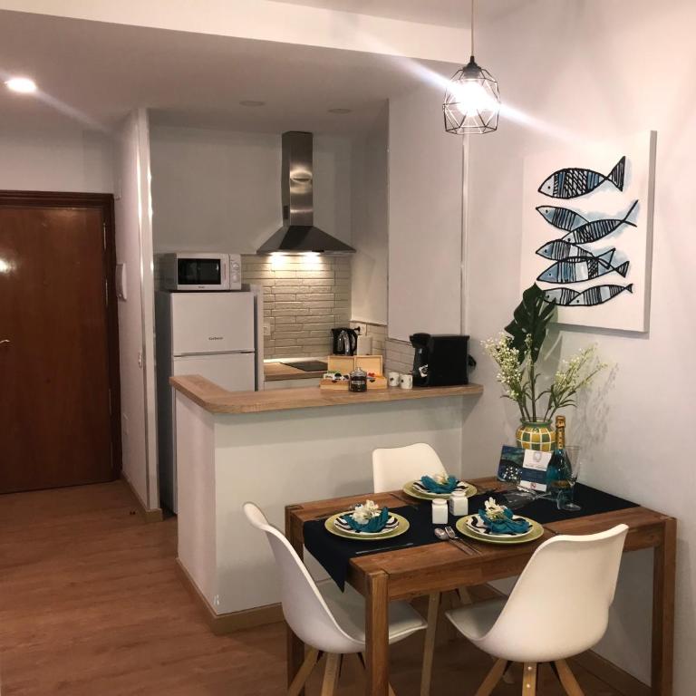 La Perla Apartment BY NAMASTE ELITE - Apartamento Deluxe - 8