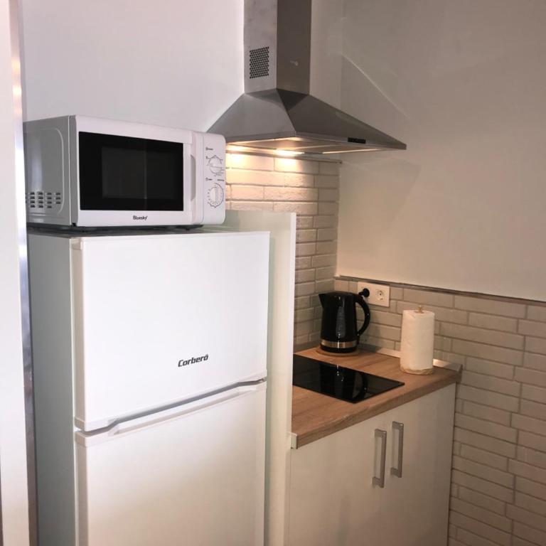 La Perla Apartment BY NAMASTE ELITE - Apartamento Deluxe - 10