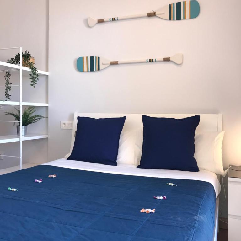 La Perla Apartment BY NAMASTE ELITE - Apartamento Deluxe - 20