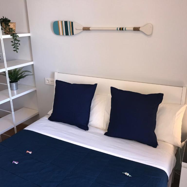 La Perla Apartment BY NAMASTE ELITE - Apartamento Deluxe - 18