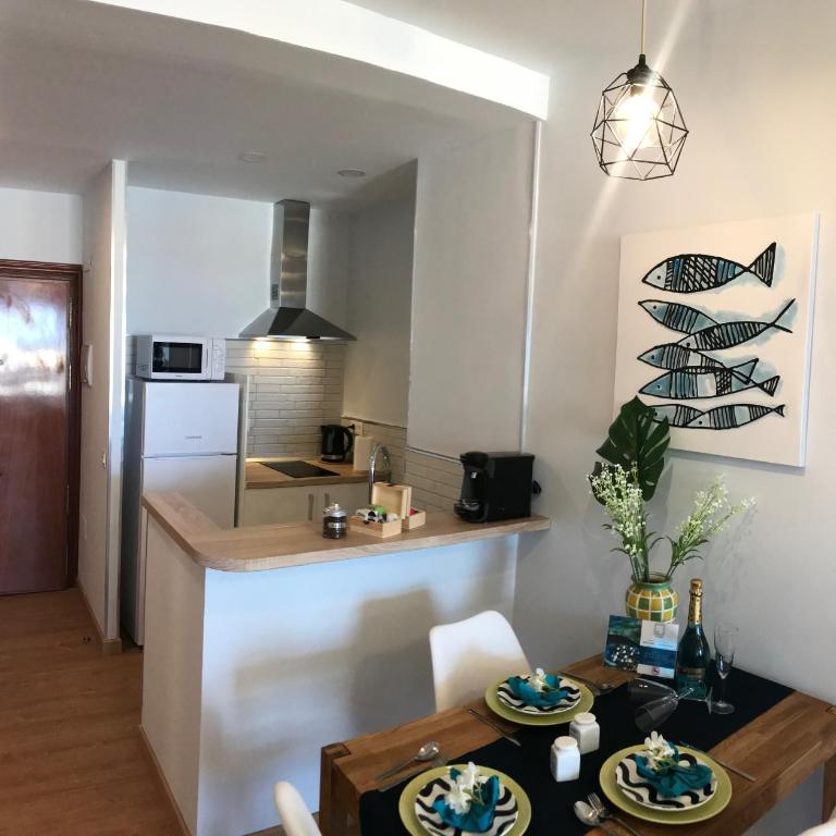 La Perla Apartment BY NAMASTE ELITE - Apartamento Deluxe - 2