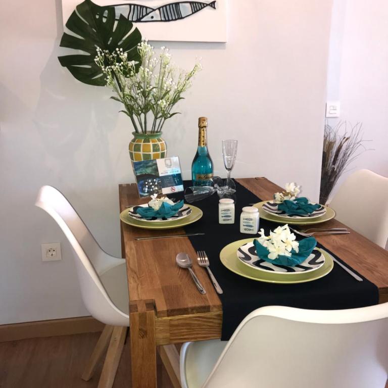 La Perla Apartment BY NAMASTE ELITE - Apartamento Deluxe - 25