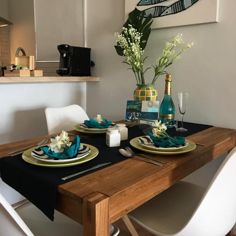 La Perla Apartment BY NAMASTE ELITE - Apartamento Deluxe - 27