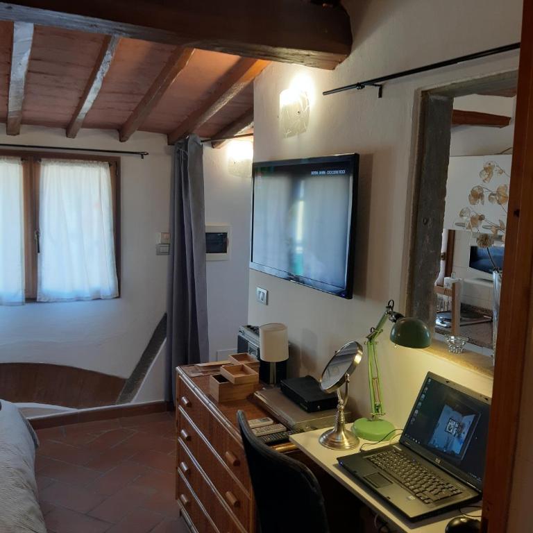 Porcellana Twenty-Six Florence Wi-Fi Apartment - Appartamento Standard - 26