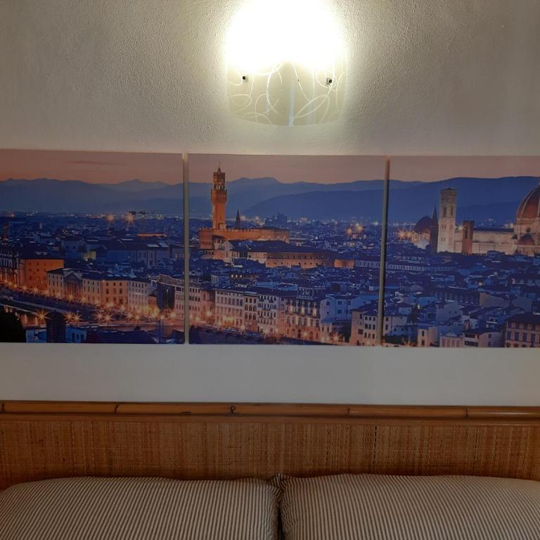 Porcellana Twenty-Six Florence Wi-Fi Apartment - Appartamento Standard - 25