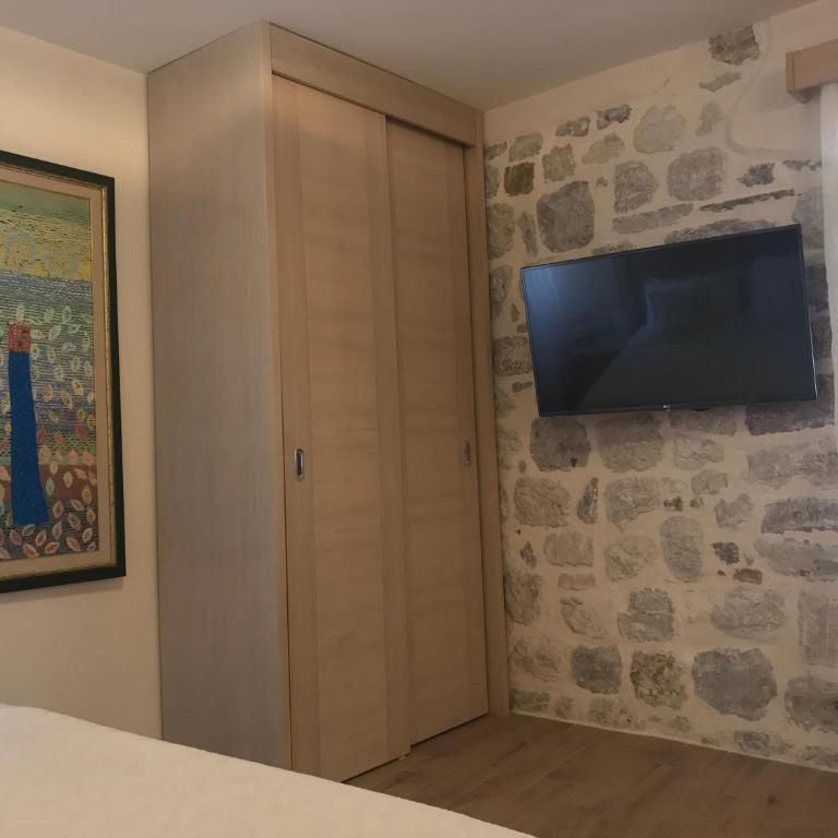 Apartmani Art Karampana - Deluxe Studio - 5