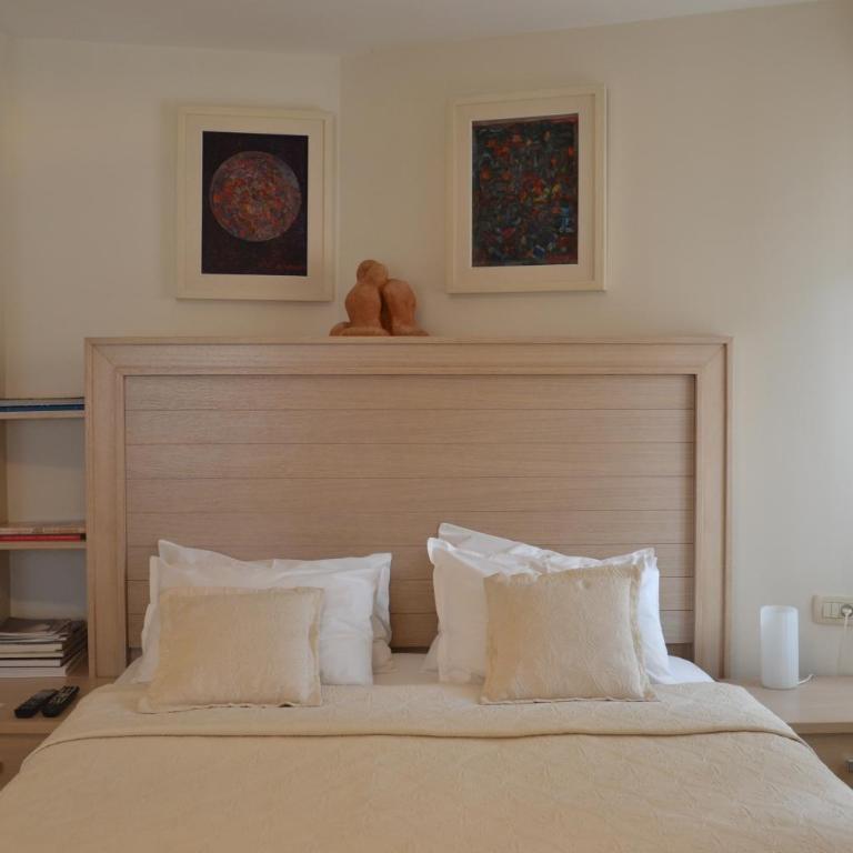Apartmani Art Karampana - Deluxe Studio - 6