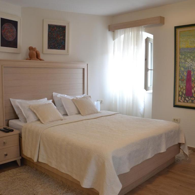 Apartmani Art Karampana - Deluxe Studio - 2