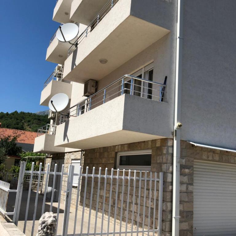 Ruza apartman - Apartman - 22