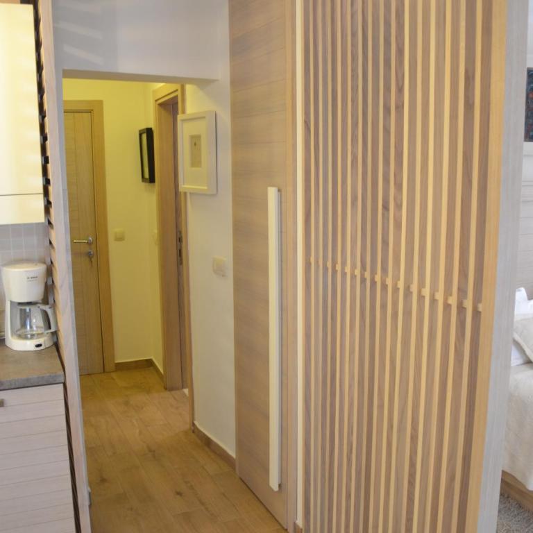 Apartmani Art Karampana - Deluxe Studio - 10