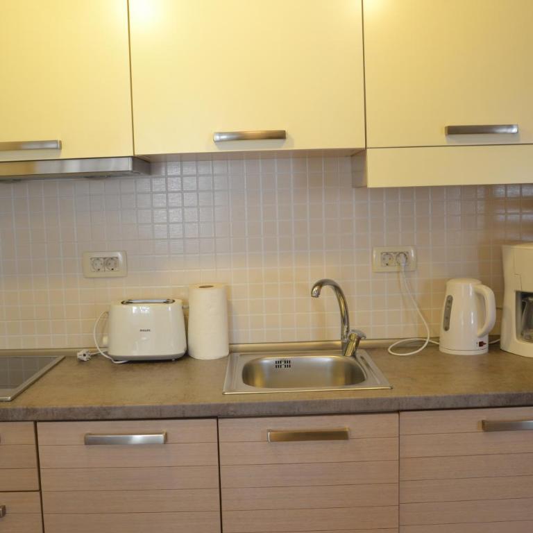 Apartmani Art Karampana - Deluxe Studio - 12