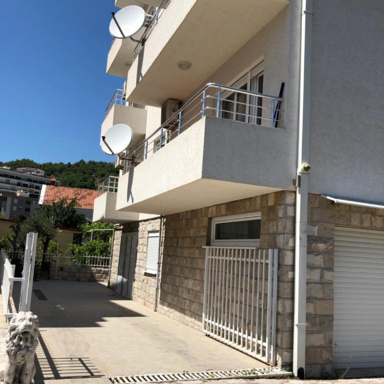 Ruza apartman - Apartman - 21