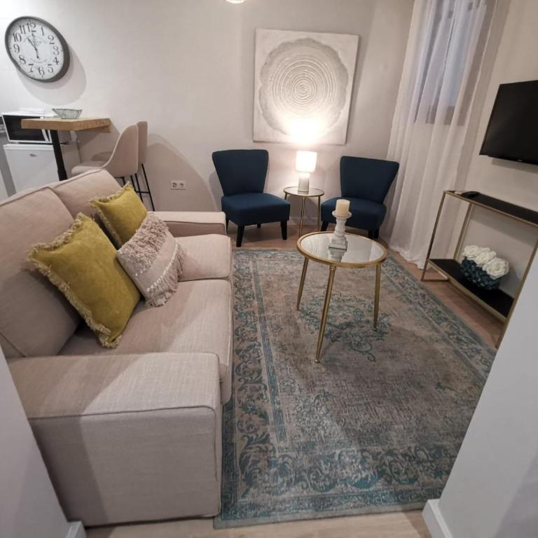 Apartamentos Los Lobos - One-Bedroom Apartment - 14