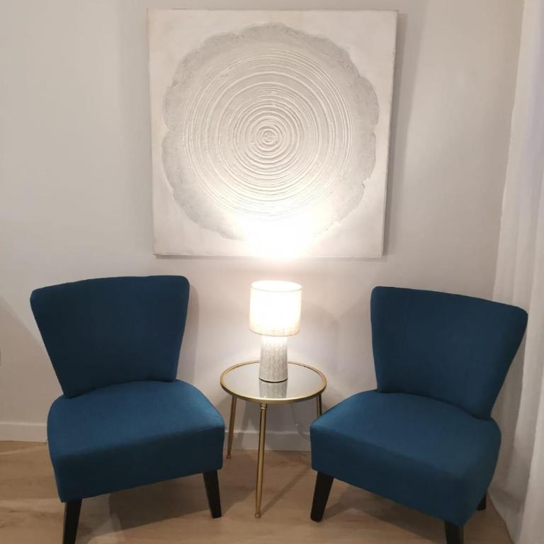 Apartamentos Los Lobos - One-Bedroom Apartment - 19