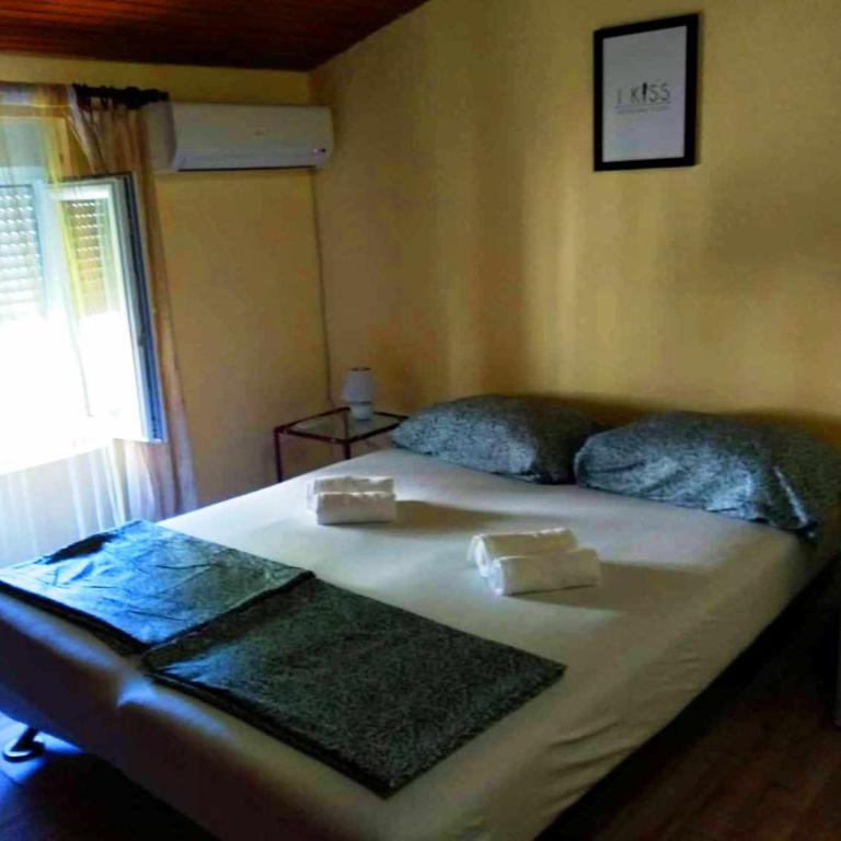Kuća Anka - Double Room with Private External Bathroom - 3