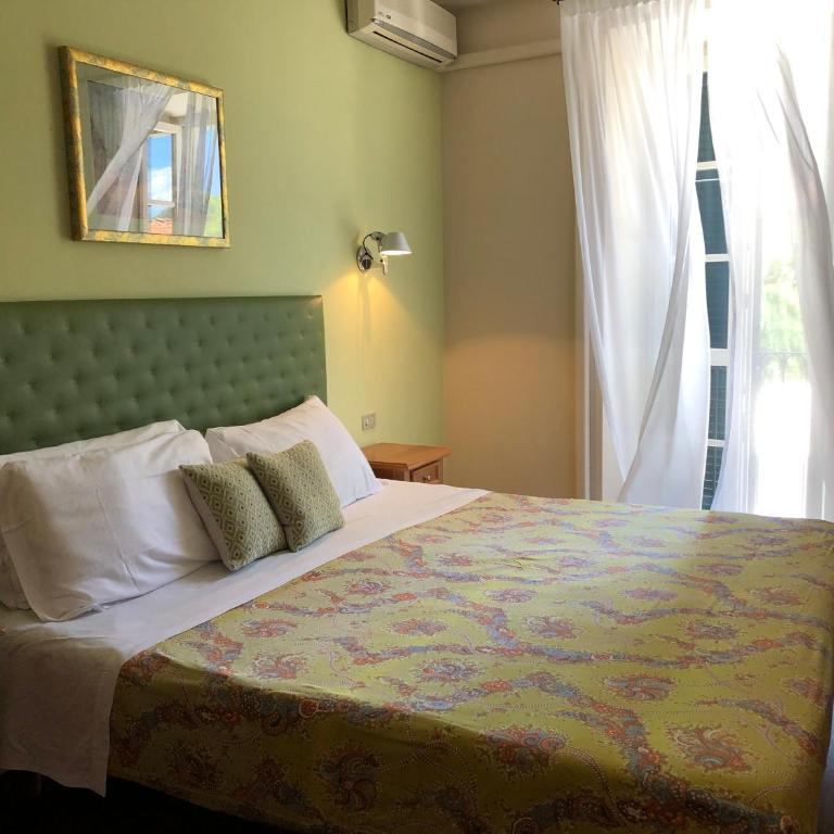 Hotel Antica Stallera - Doppel- oder Zweibettzimmer - 3