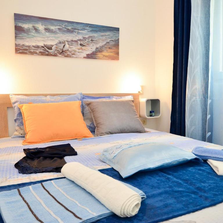 Apartment The Sea Coast - Studio Apartment - 3