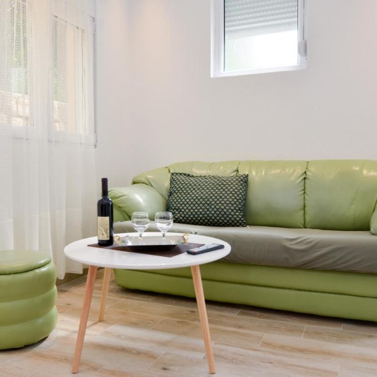 Apartment The Sea Coast - Studio Apartment - 9