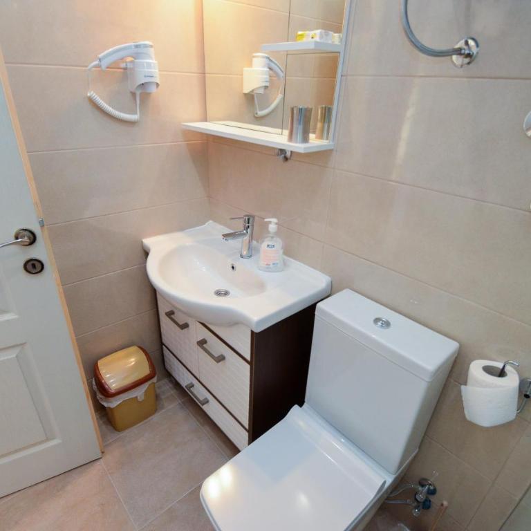 Apartment The Sea Coast - Studio Apartment - 10
