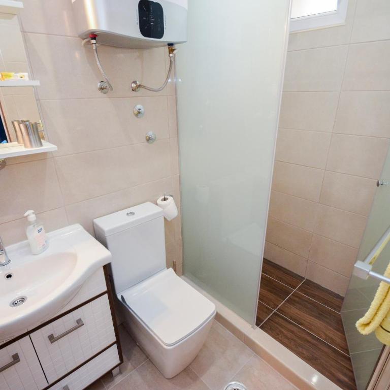 Apartment The Sea Coast - Studio Apartment - 11