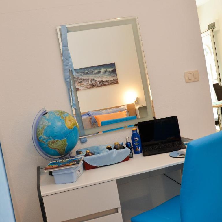 Apartment The Sea Coast - Studio Apartment - 13