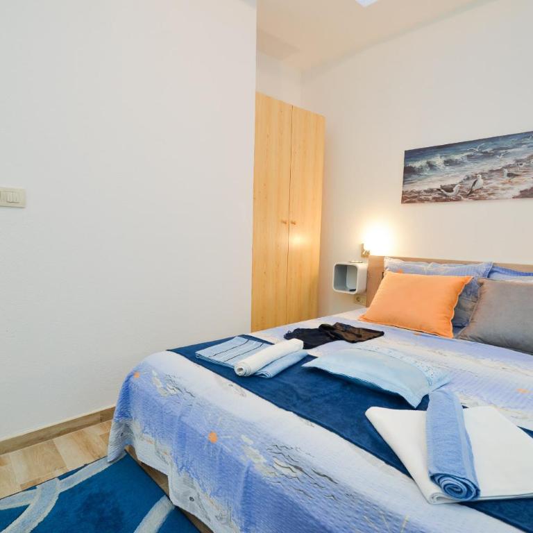 Apartment The Sea Coast - Studio Apartment - 15