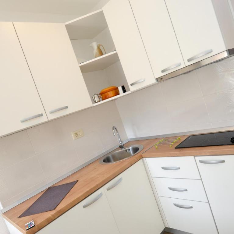 Apartment The Sea Coast - Studio Apartment - 18