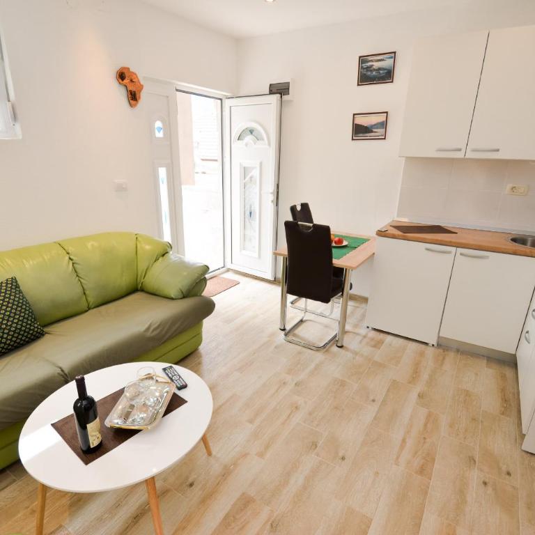 Apartment The Sea Coast - Studio Apartment - 19