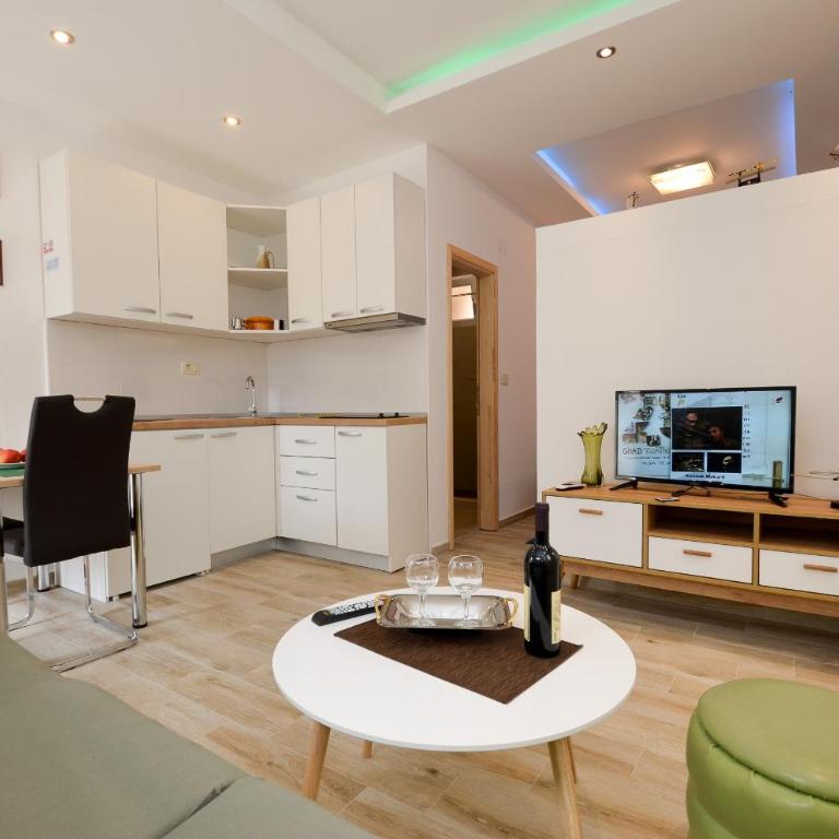Apartment The Sea Coast - Studio Apartment - 21